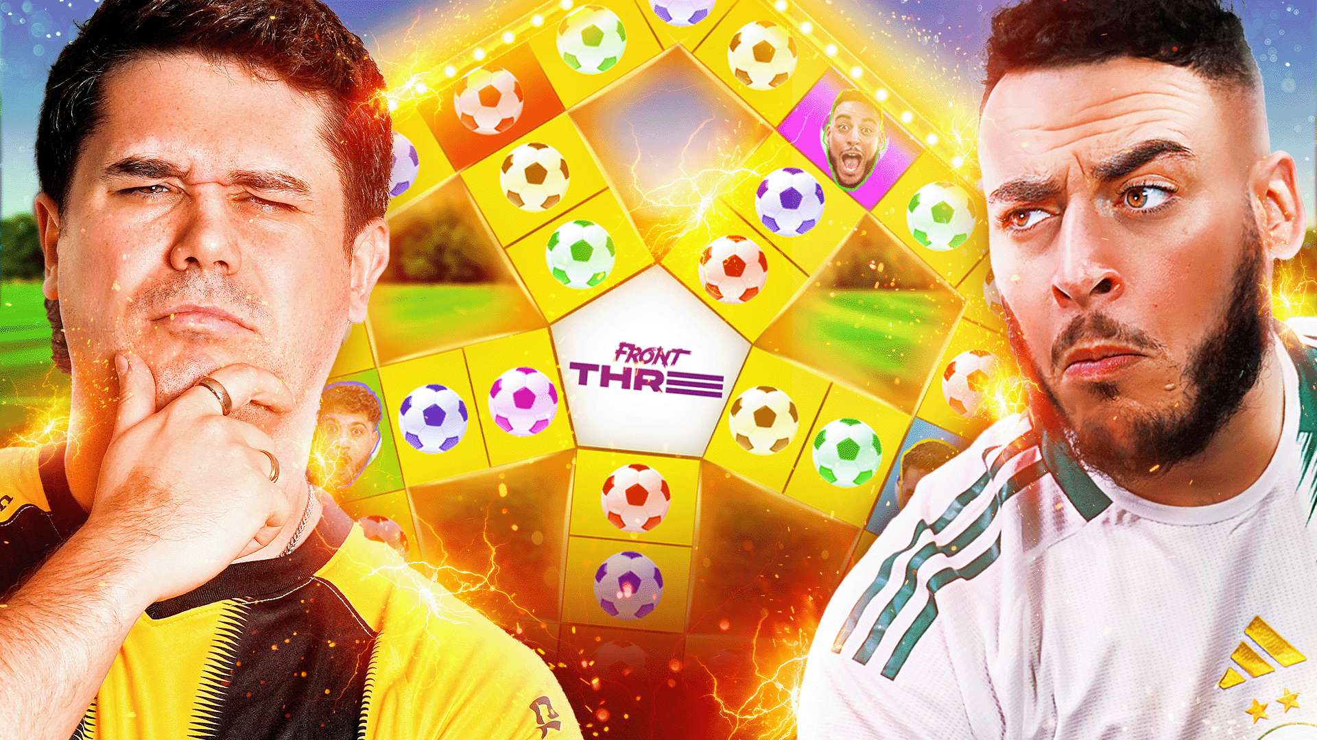 选择我们的五大优势